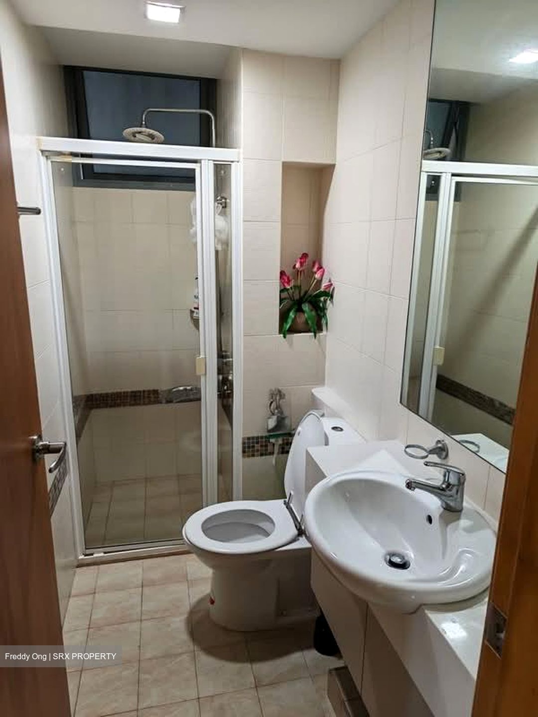 Tanamera Crest (D16), Condominium #546673421